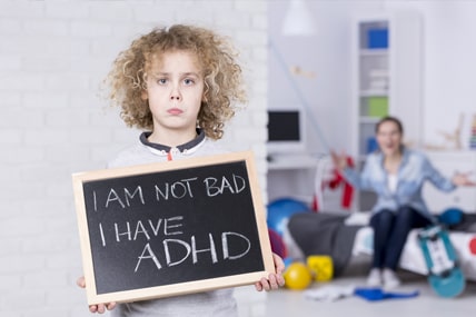 Understanding ADHD